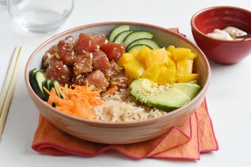 Poke