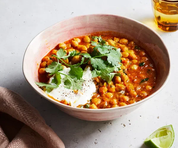 Chana masala