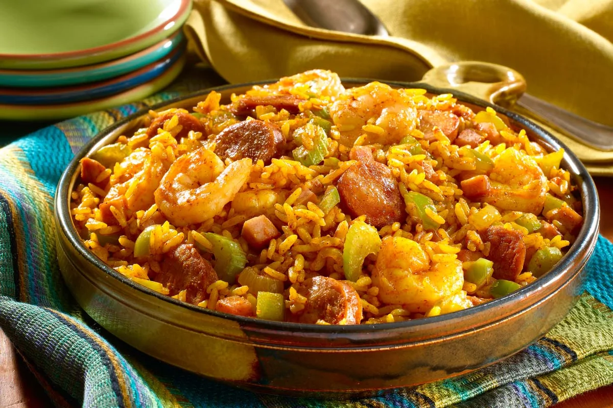 Jambalaya GOYA®
