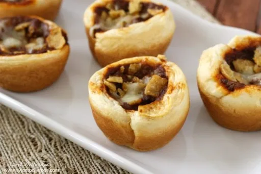Mini Frito Chili Pies