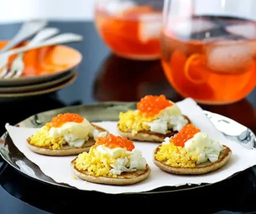 Blini