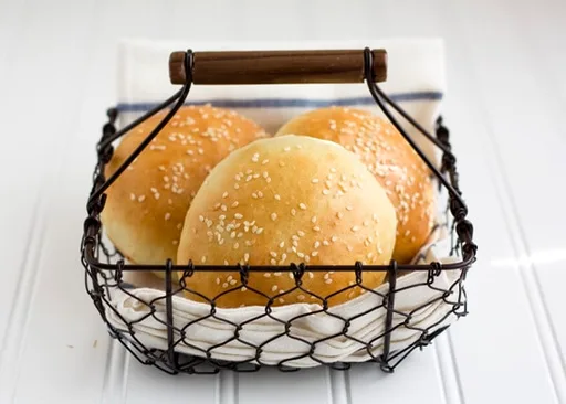 Panecillos para sándwich
