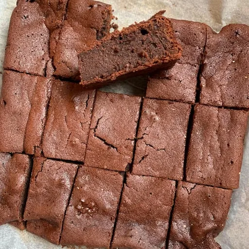 Flourless Chocolate Cake