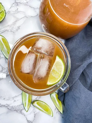 Agua de Tamarindo