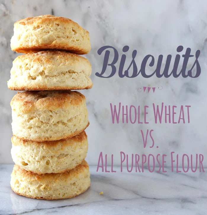 Biscuit Recipe
