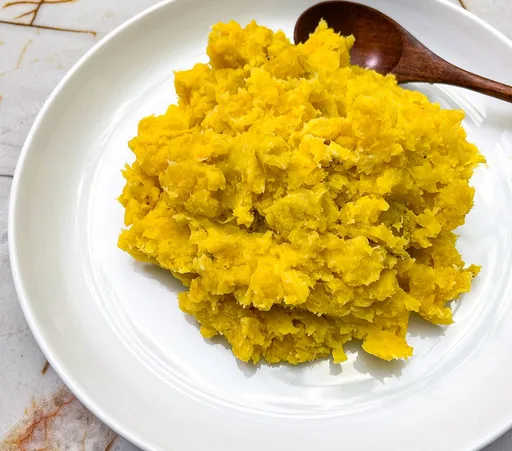 Puré de papaya