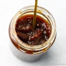 Strawberry Chutney