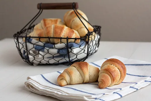 Crescent Rolls
