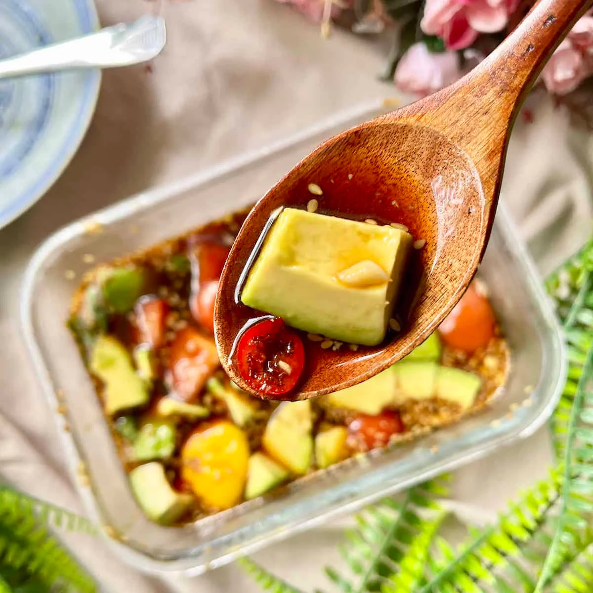 Mayak Avocado