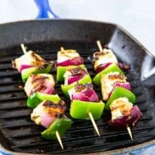 Paneer Tikka