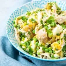Salad Olivieh