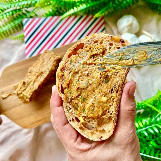 Miso Butter