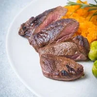 Venison Steak Marinade