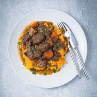 Venison Stew