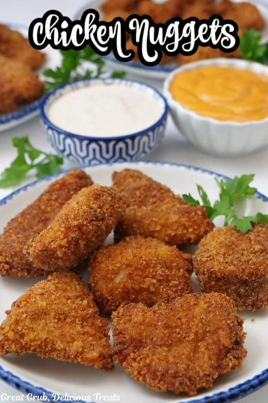 Chicken Nuggets