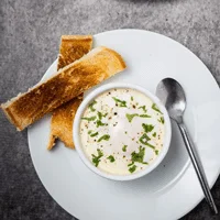 Oeufs en Cocotte