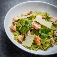 Walnut & Watercress Pesto
