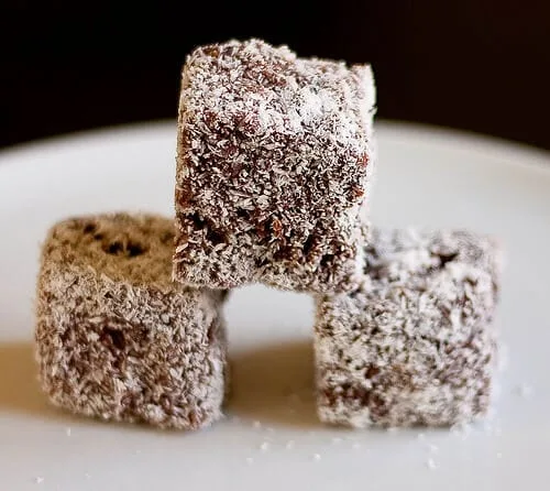 Lamingtons