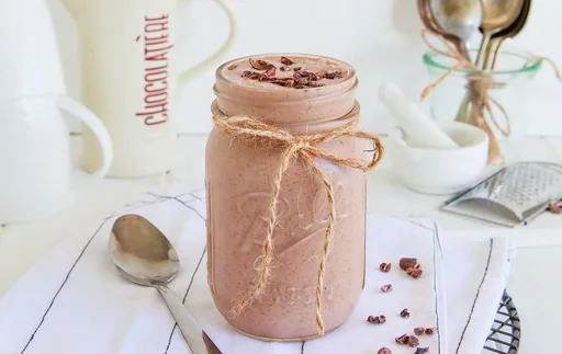 Batido extraenergético