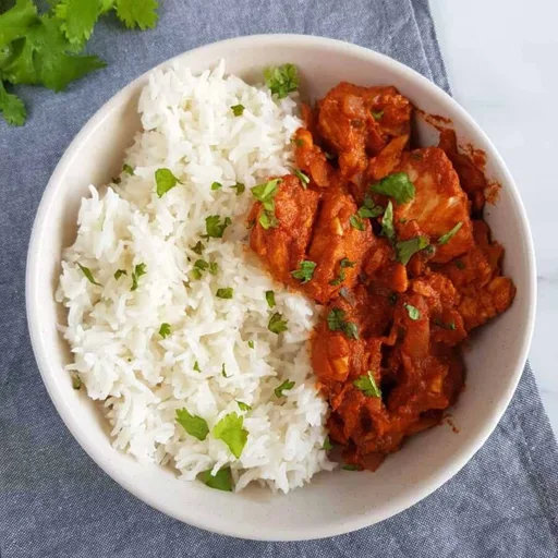 Basa Fish Curry