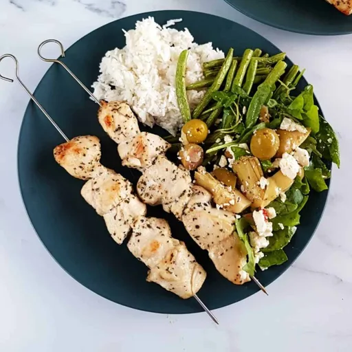 Chicken Spedini