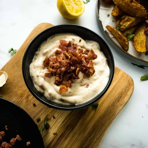 Bacon Aioli