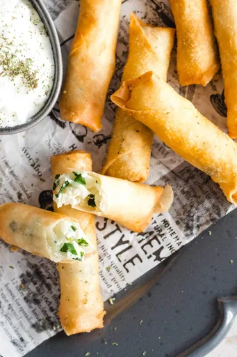 Borek de queso
