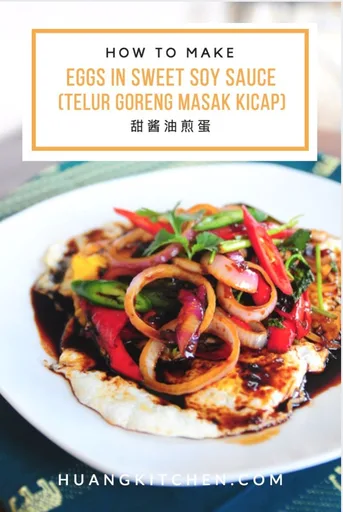 Fish Sauce Fried Quail Eggs