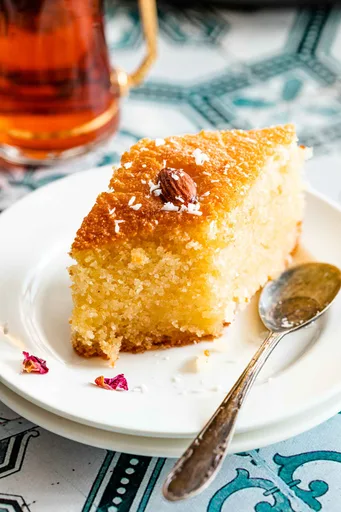 Basbousa