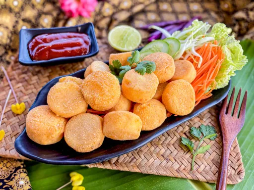 Best Crispy Fried Tofu Recipe