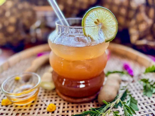 Tamarind Iced Tea Recipe