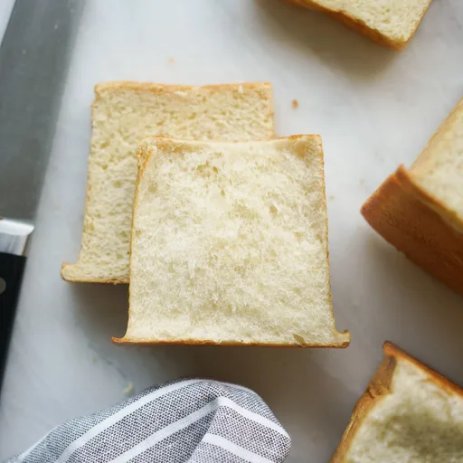 Shokupan Recipe (Fluffy Japanese Milk Bread With Tangzhong)