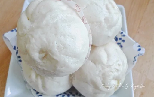 Pau salado casero de nabo