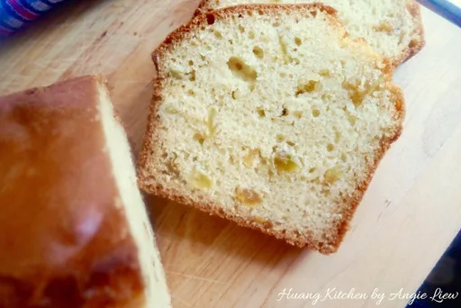 Soda Bread with Raisins 葡萄干苏打面包