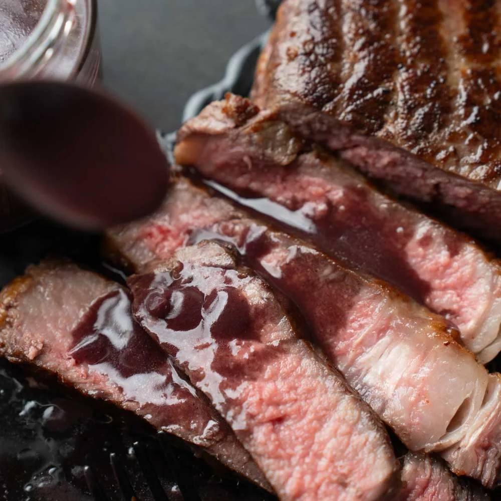 Bordelaise Sauce