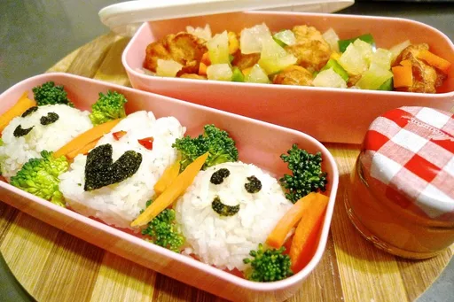 Easy Sweet And Sour Chicken