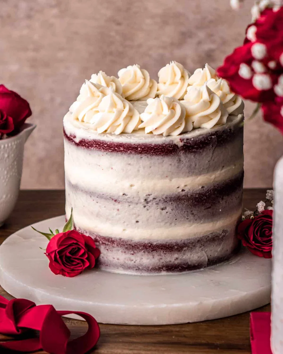 Red Velvet Cake