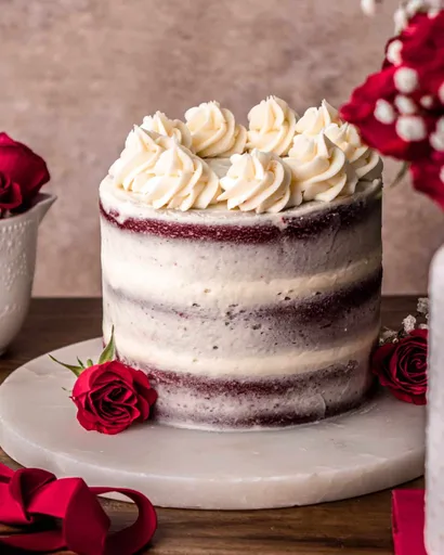Red Velvet Cake