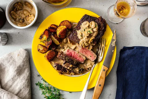 Filete Diane