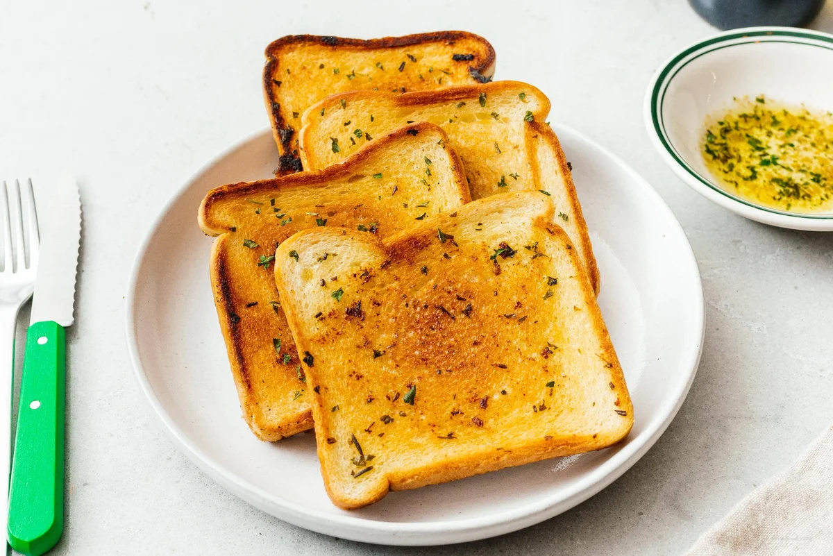 Texas Toast