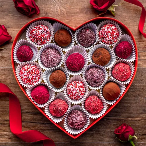 Chocolate Truffles