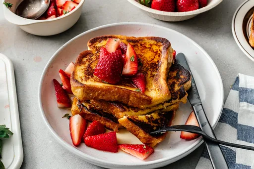 French Toast Recipe