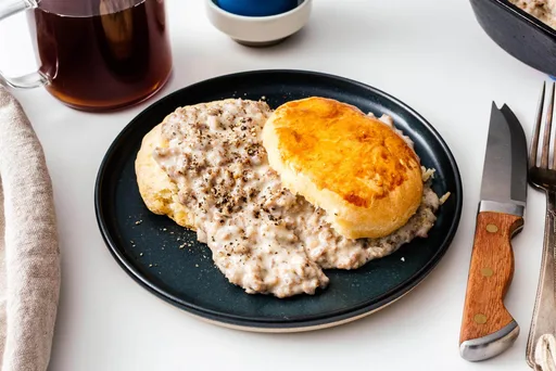Sausage Gravy