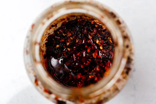 Chili Crisp Recipe