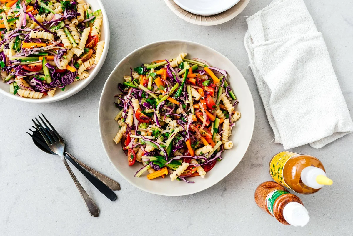 Pasta Salad