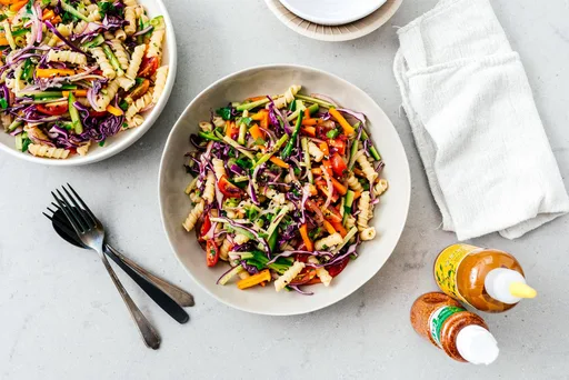 Ensalada de Pasta