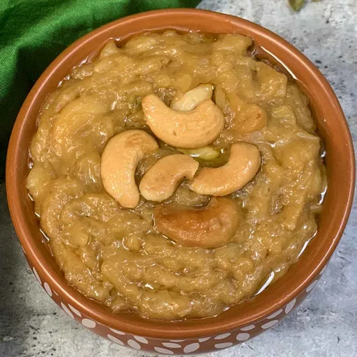 Sweet Pongal (Sakkarai Pongal)