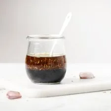 Balsamic Vinaigrette