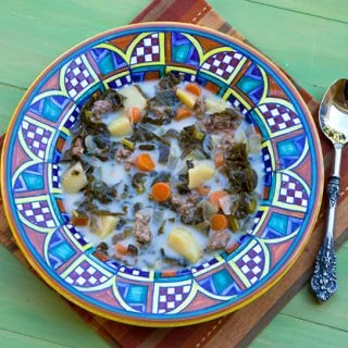 Zuppa Toscana
