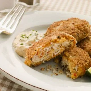 Crab Cakes